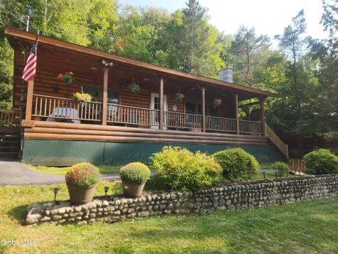 454 East Shore Drive Adirondack NY 12808