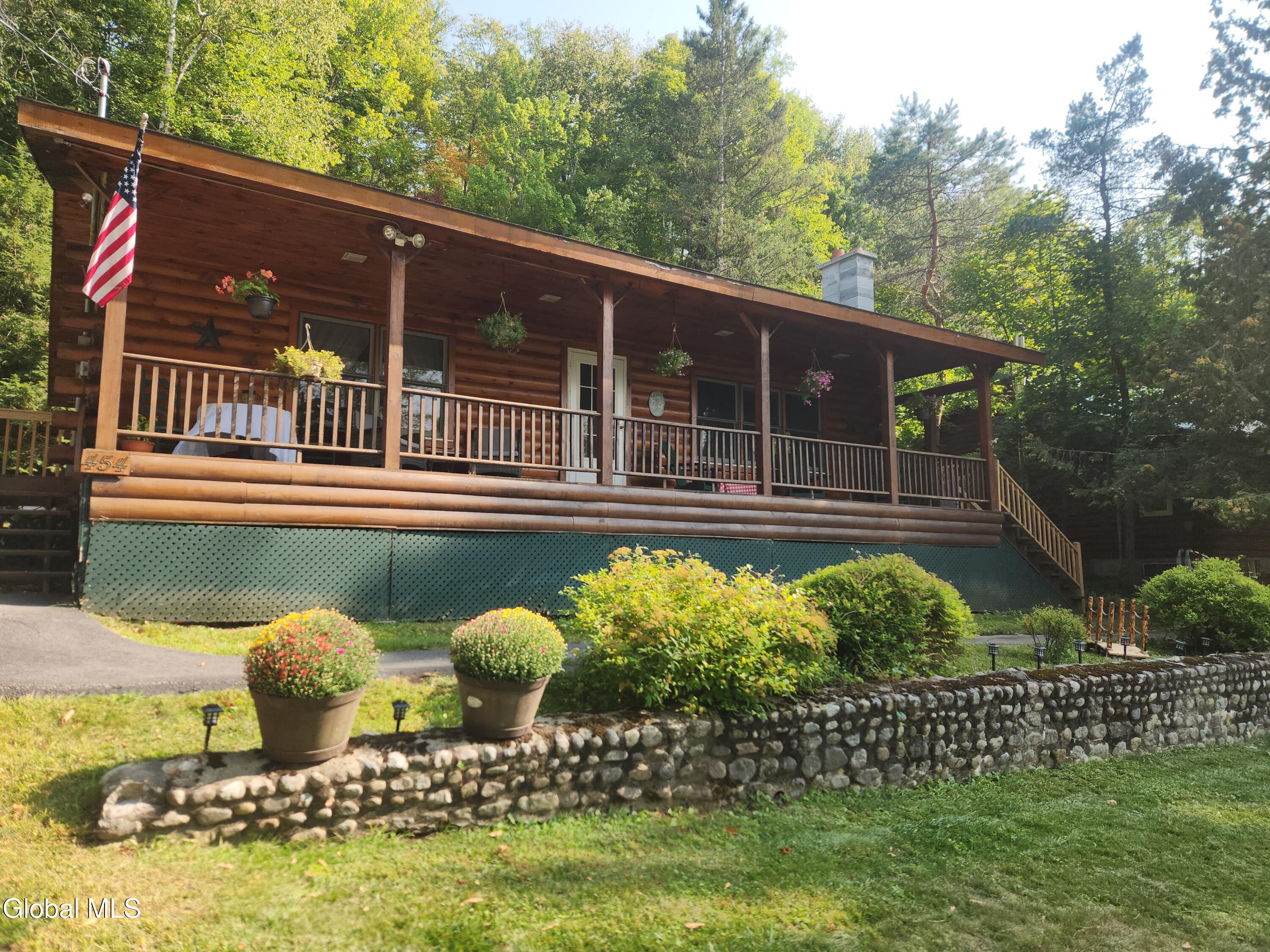 454 East Shore Drive Adirondack NY 12808