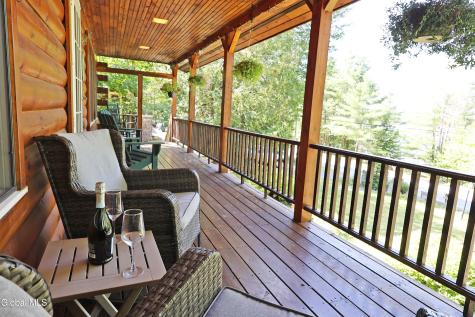 454 East Shore Drive Adirondack NY 12808