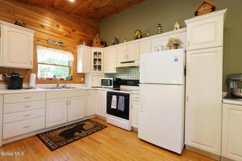 454 East Shore Drive Adirondack NY 12808