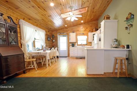 454 East Shore Drive Adirondack NY 12808