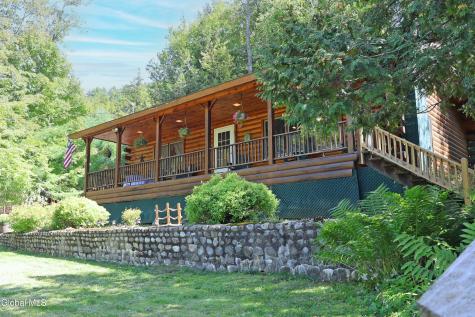 454 East Shore Drive Adirondack NY 12808