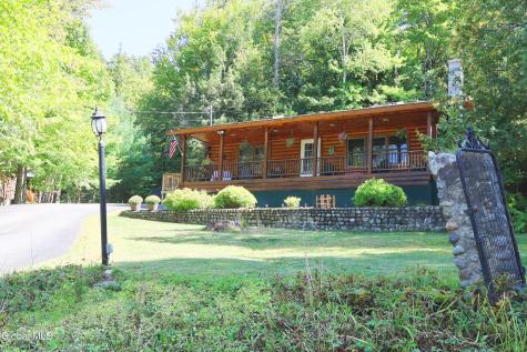454 East Shore Drive Adirondack NY 12808