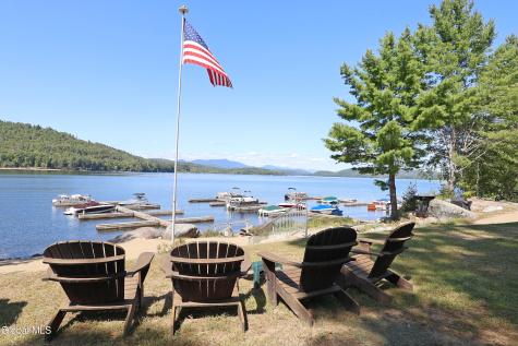 454 East Shore Drive Adirondack NY 12808