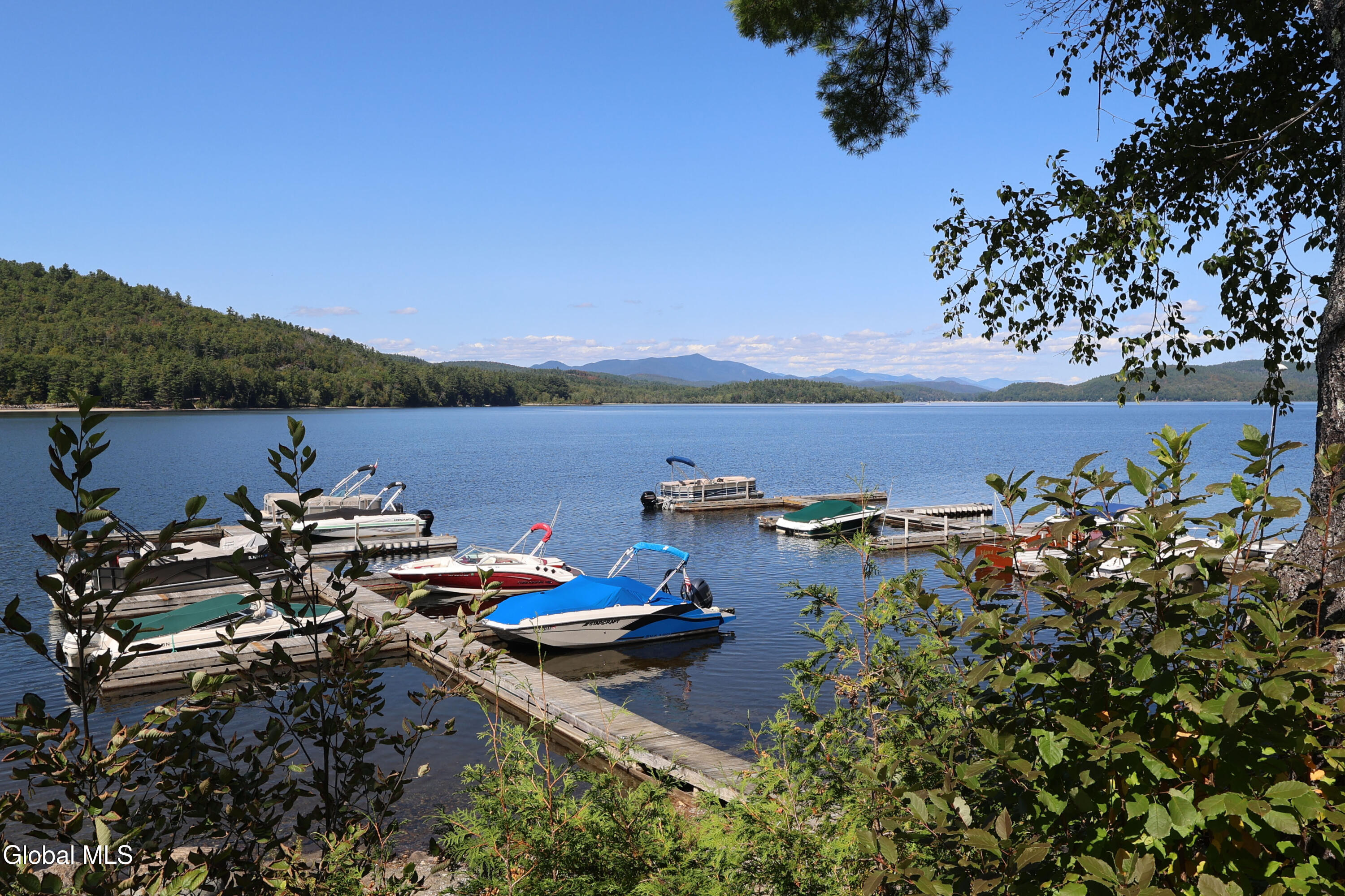 454 East Shore Drive Adirondack NY 12808