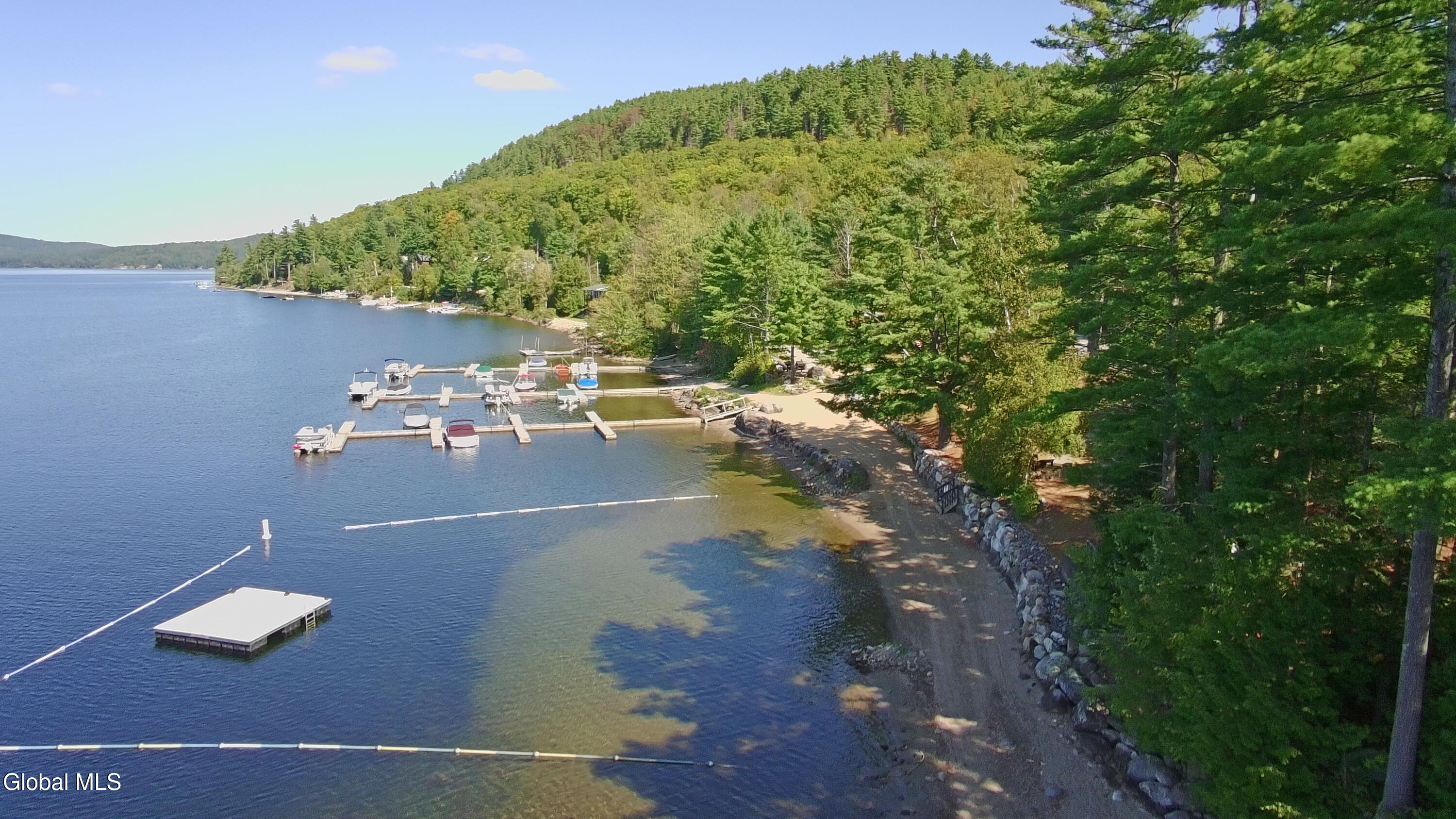 454 East Shore Drive Adirondack NY 12808