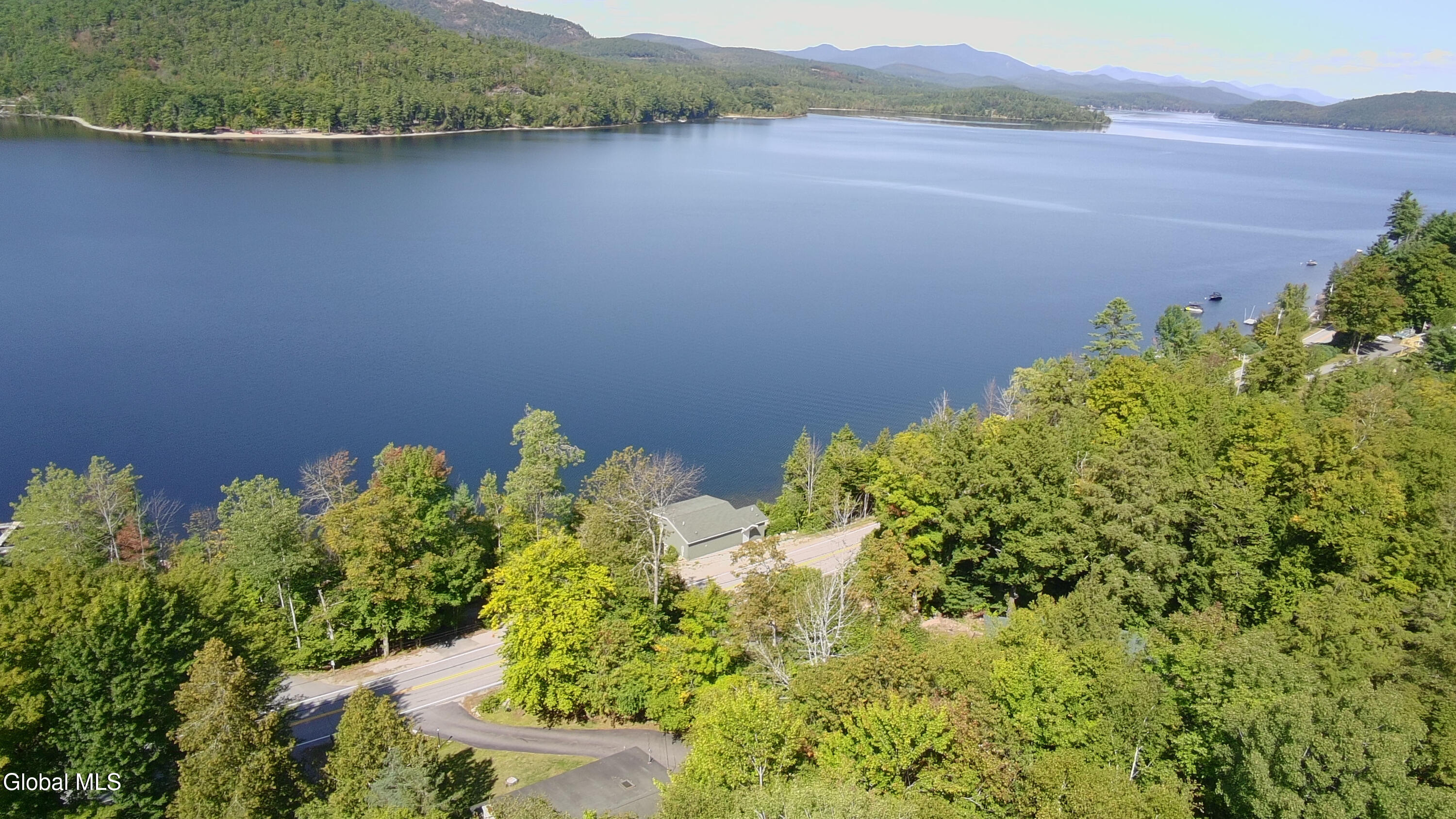 454 East Shore Drive Adirondack NY 12808