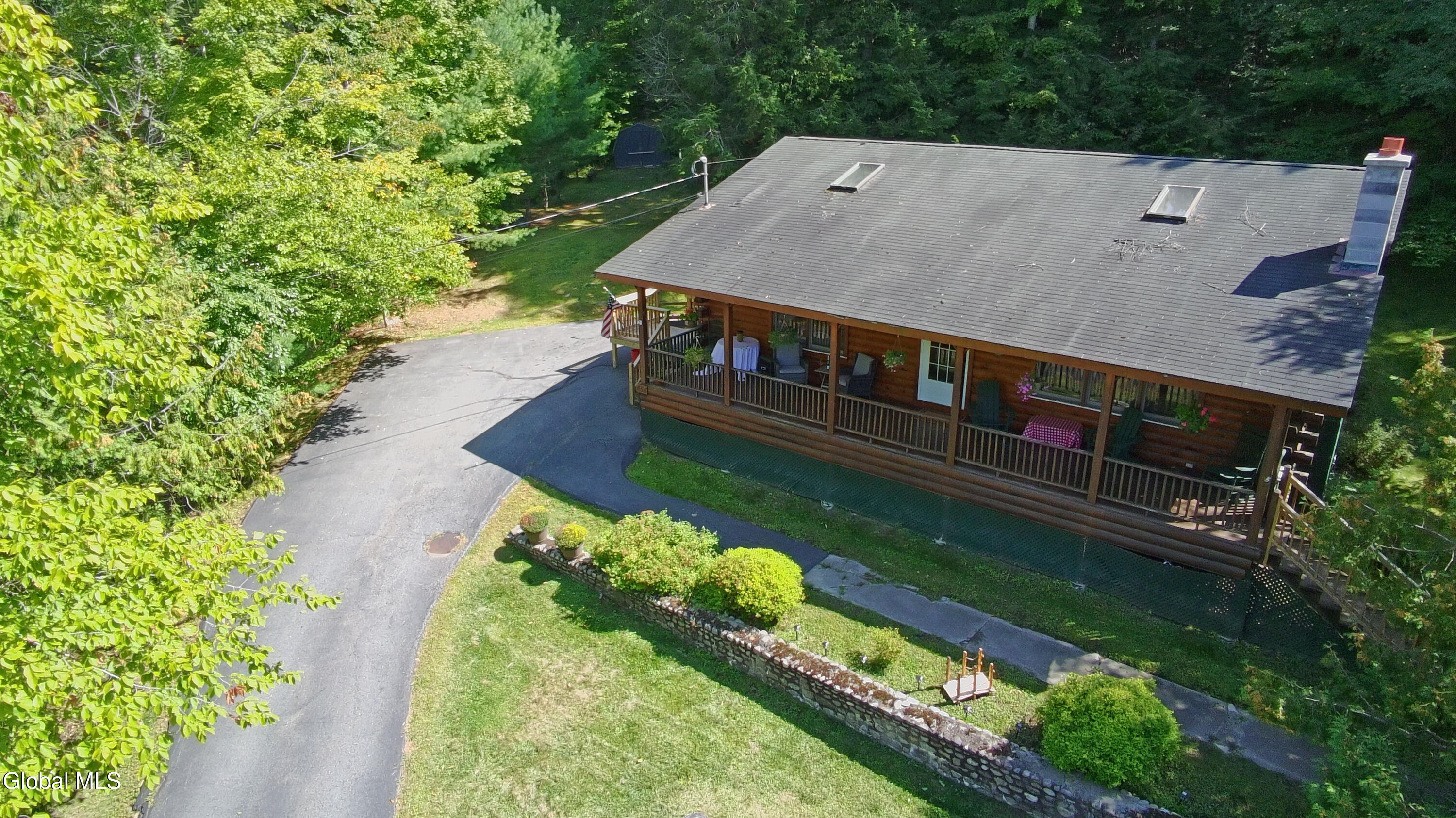 454 East Shore Drive Adirondack NY 12808