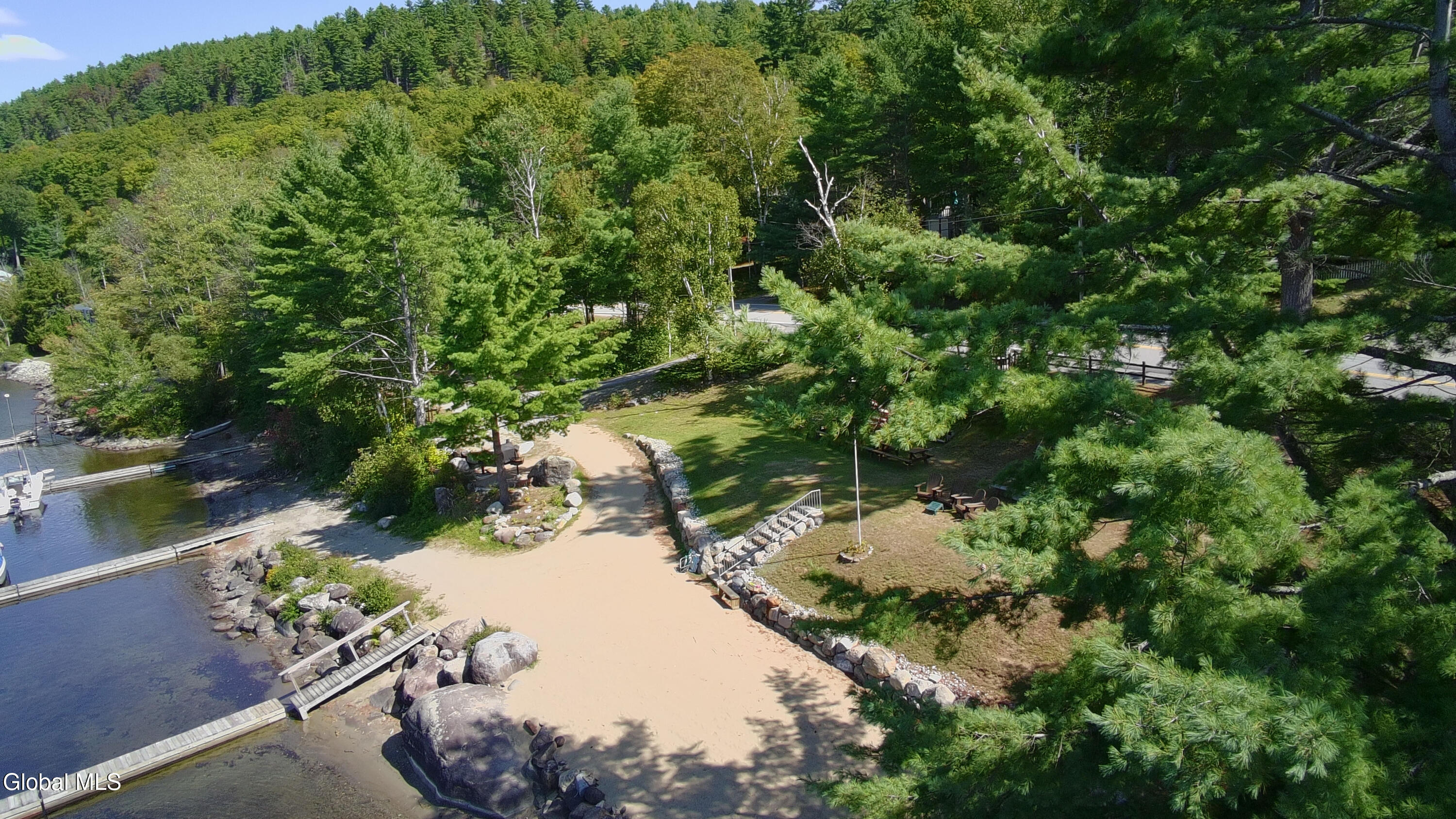 454 East Shore Drive Adirondack NY 12808