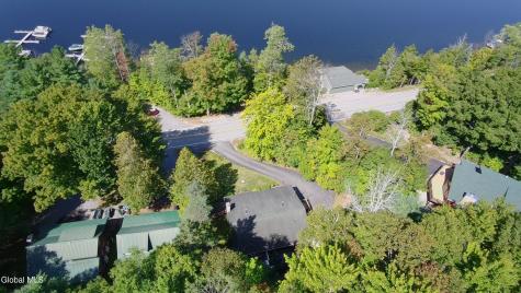 454 East Shore Drive Adirondack NY 12808