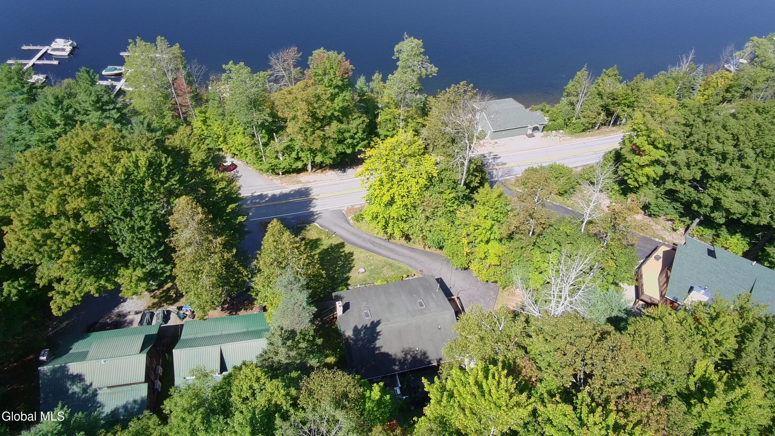 454 East Shore Drive Adirondack NY 12808