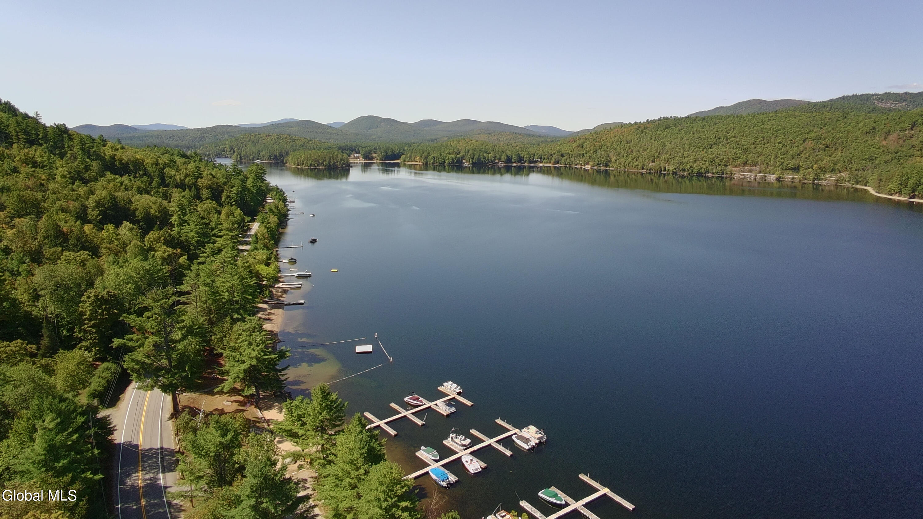 454 East Shore Drive Adirondack NY 12808