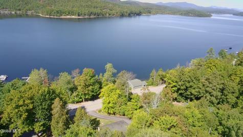 454 East Shore Drive Adirondack NY 12808