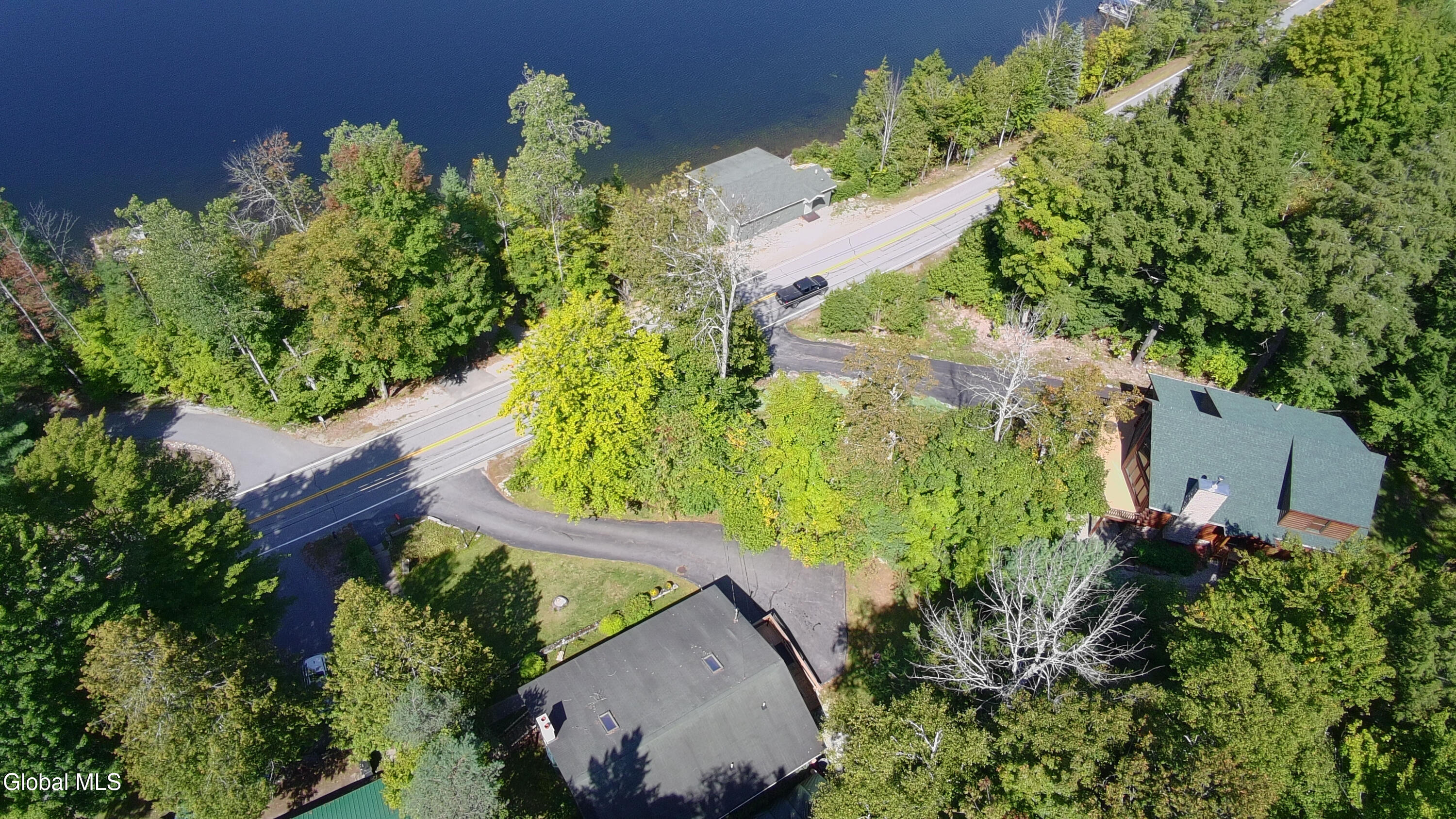 454 East Shore Drive Adirondack NY 12808