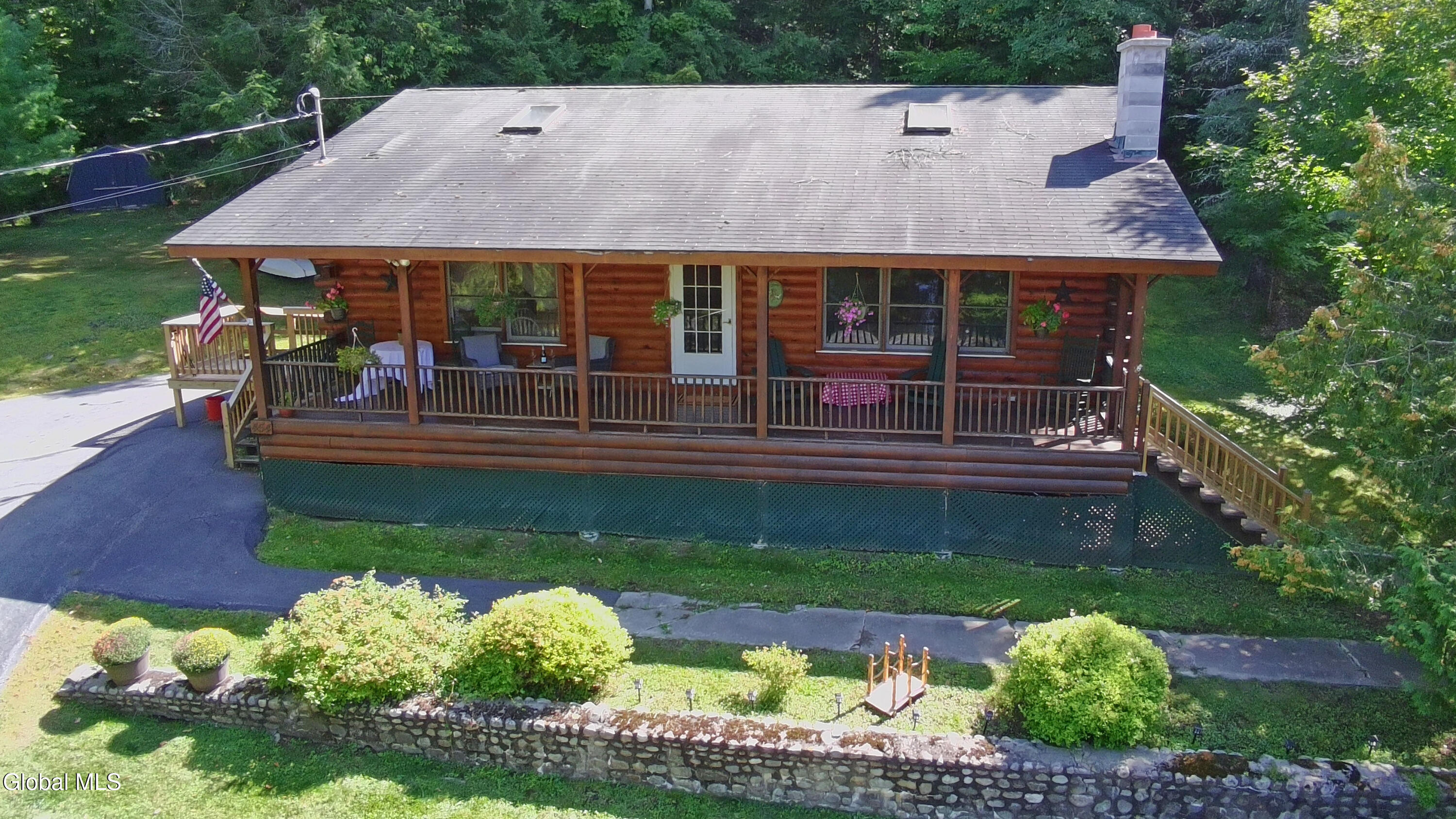 454 East Shore Drive Adirondack NY 12808