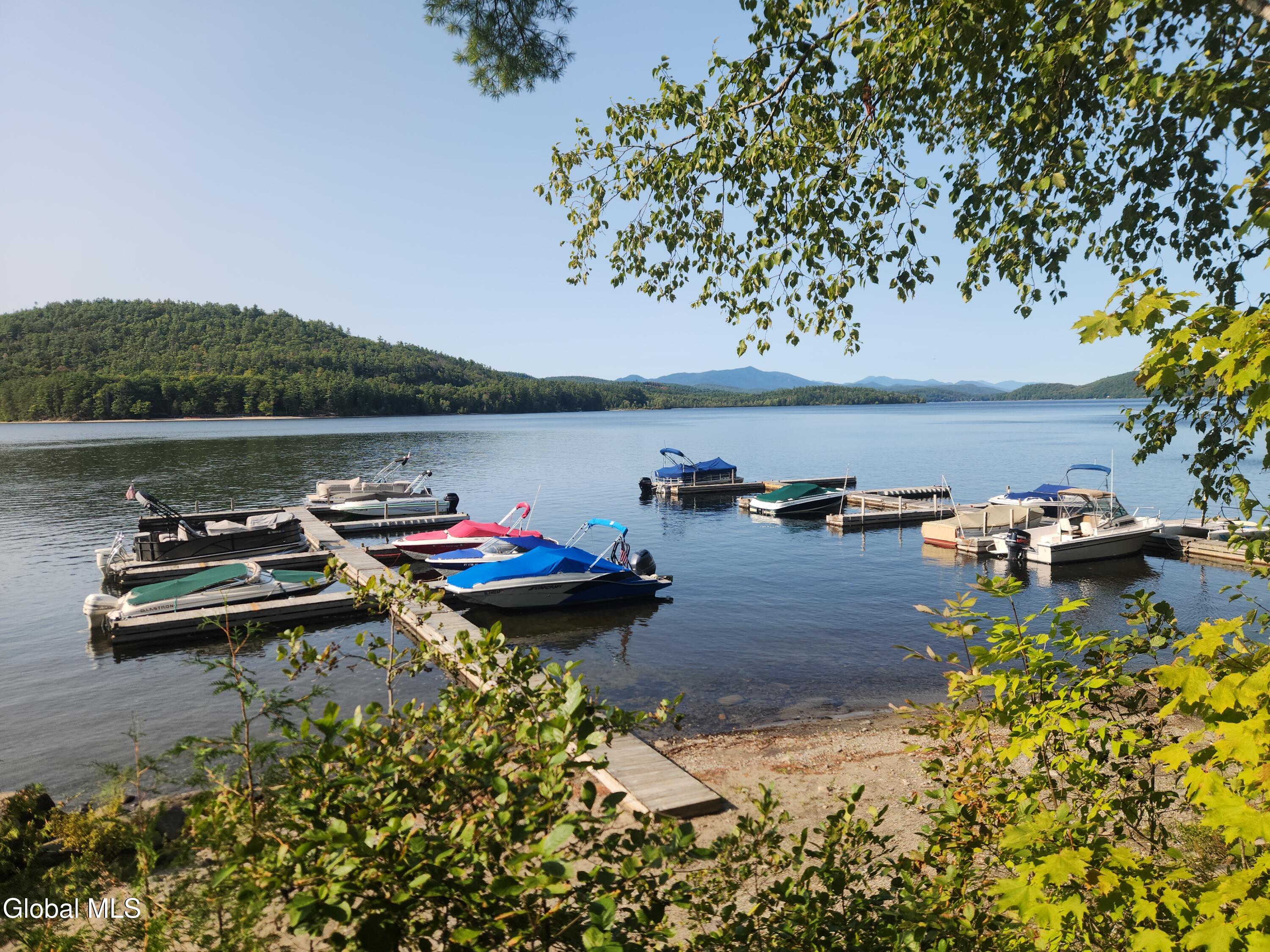 454 East Shore Drive Adirondack NY 12808