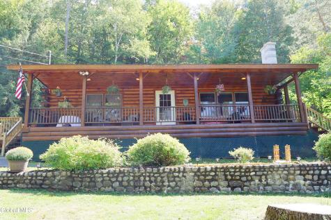454 East Shore Drive Adirondack NY 12808