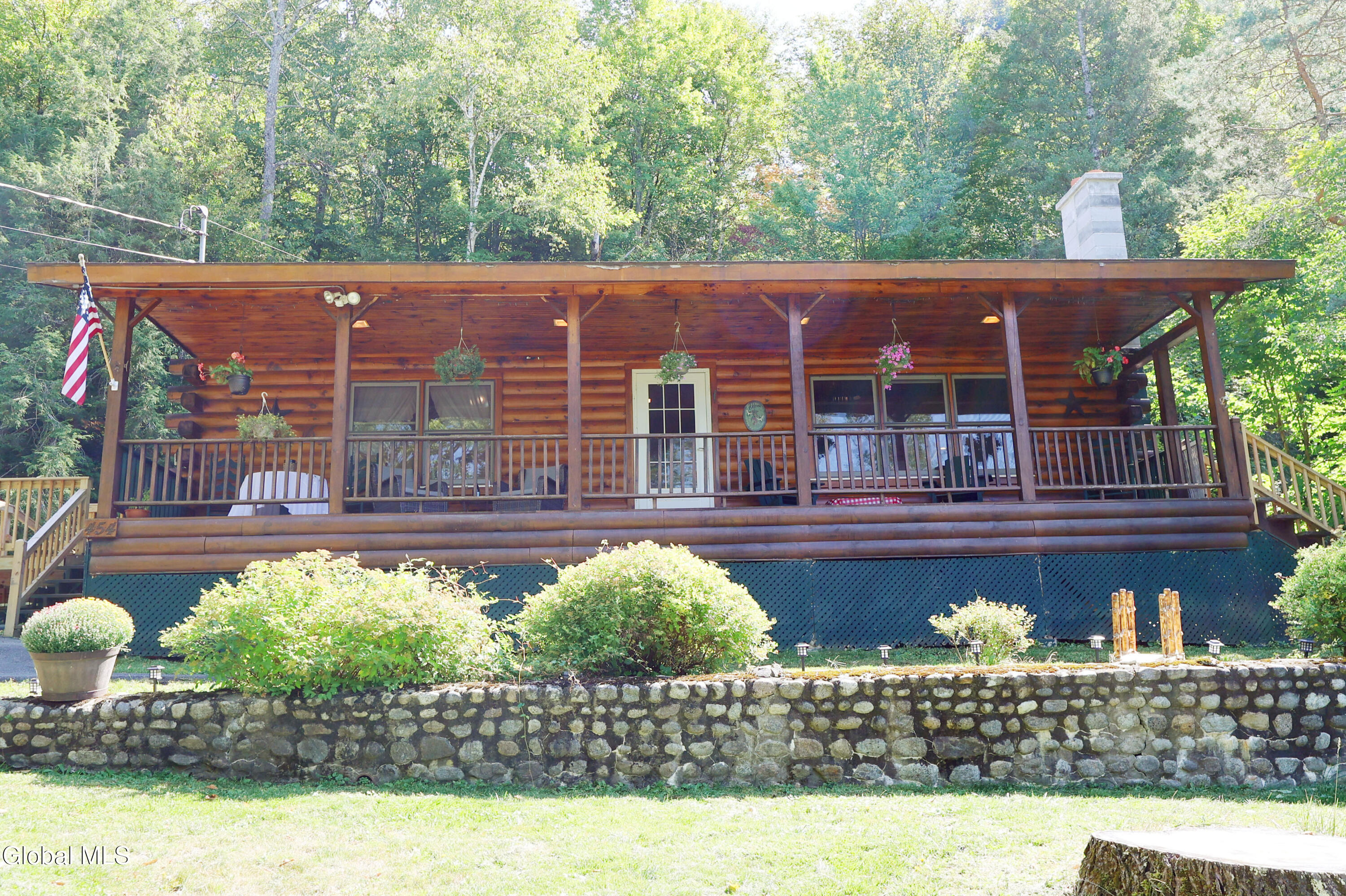 454 East Shore Drive Adirondack NY 12808