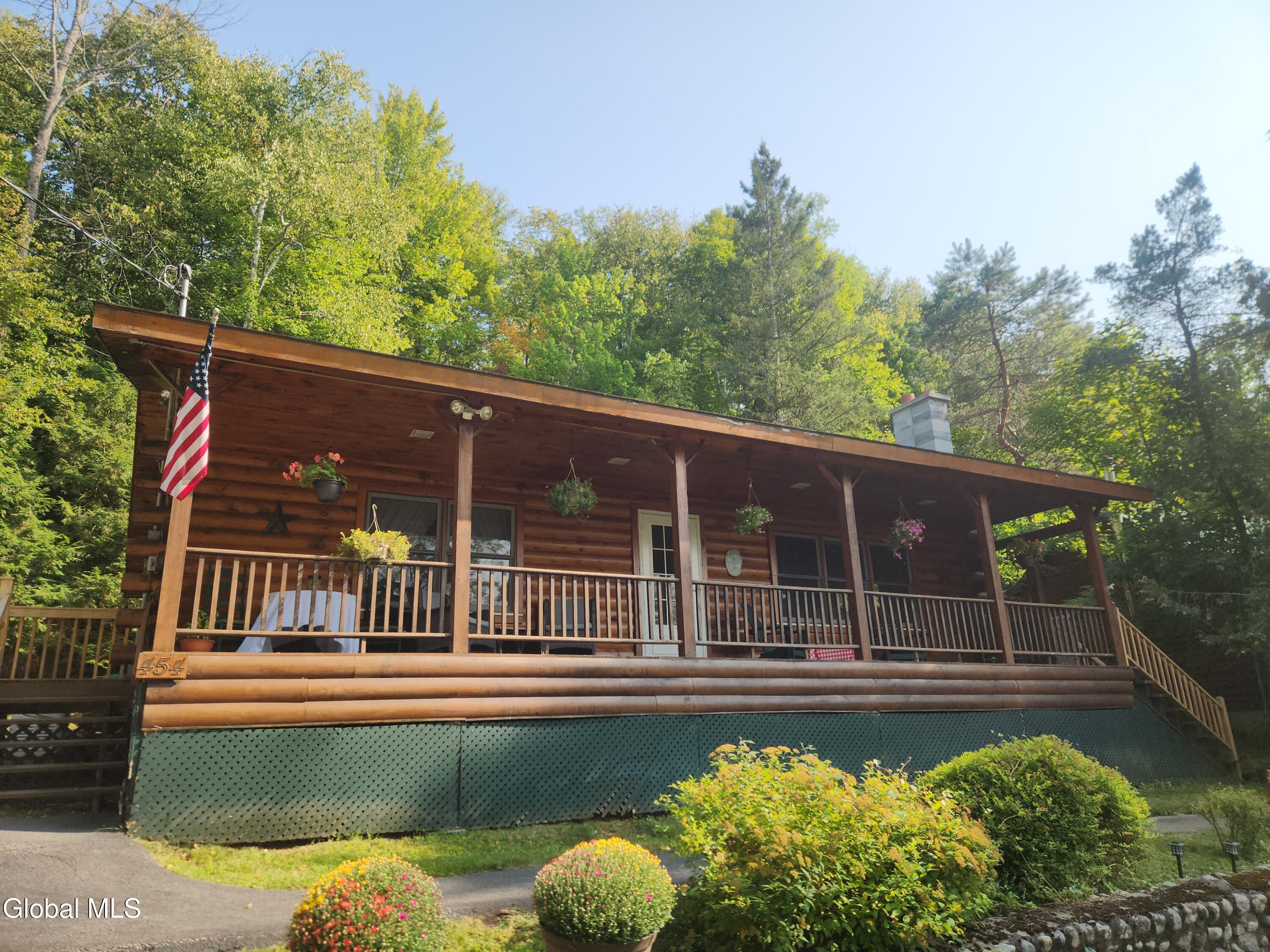 454 East Shore Drive Adirondack NY 12808