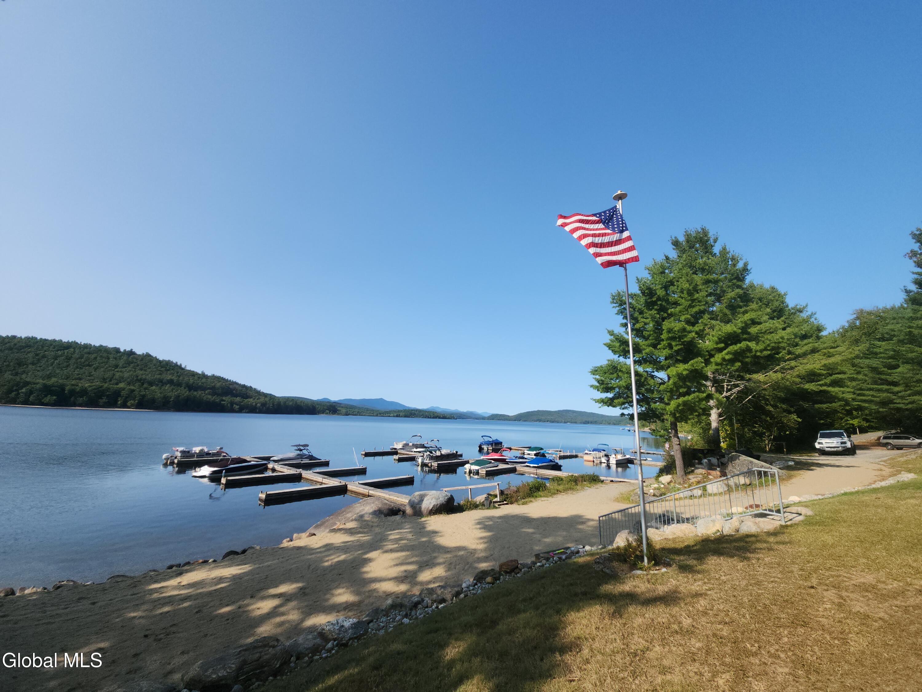 454 East Shore Drive Adirondack NY 12808