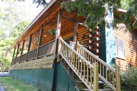 454 East Shore Drive Adirondack NY 12808