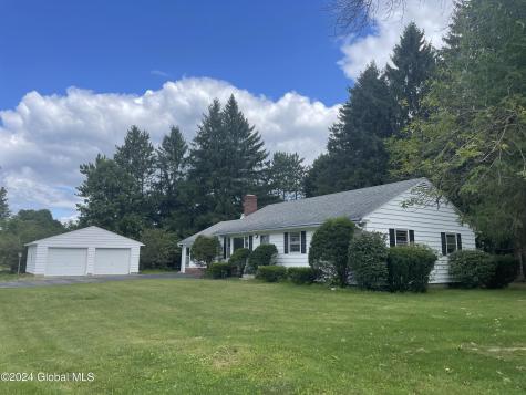 22 Van Ness Avenue Greenwich NY 12834