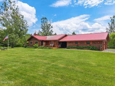 2608 State Route 165 Sharon Springs NY 13459