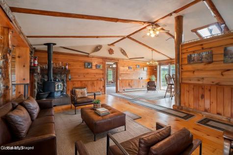 2608 State Route 165 Sharon Springs NY 13459