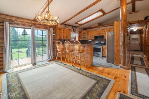 2608 State Route 165 Sharon Springs NY 13459