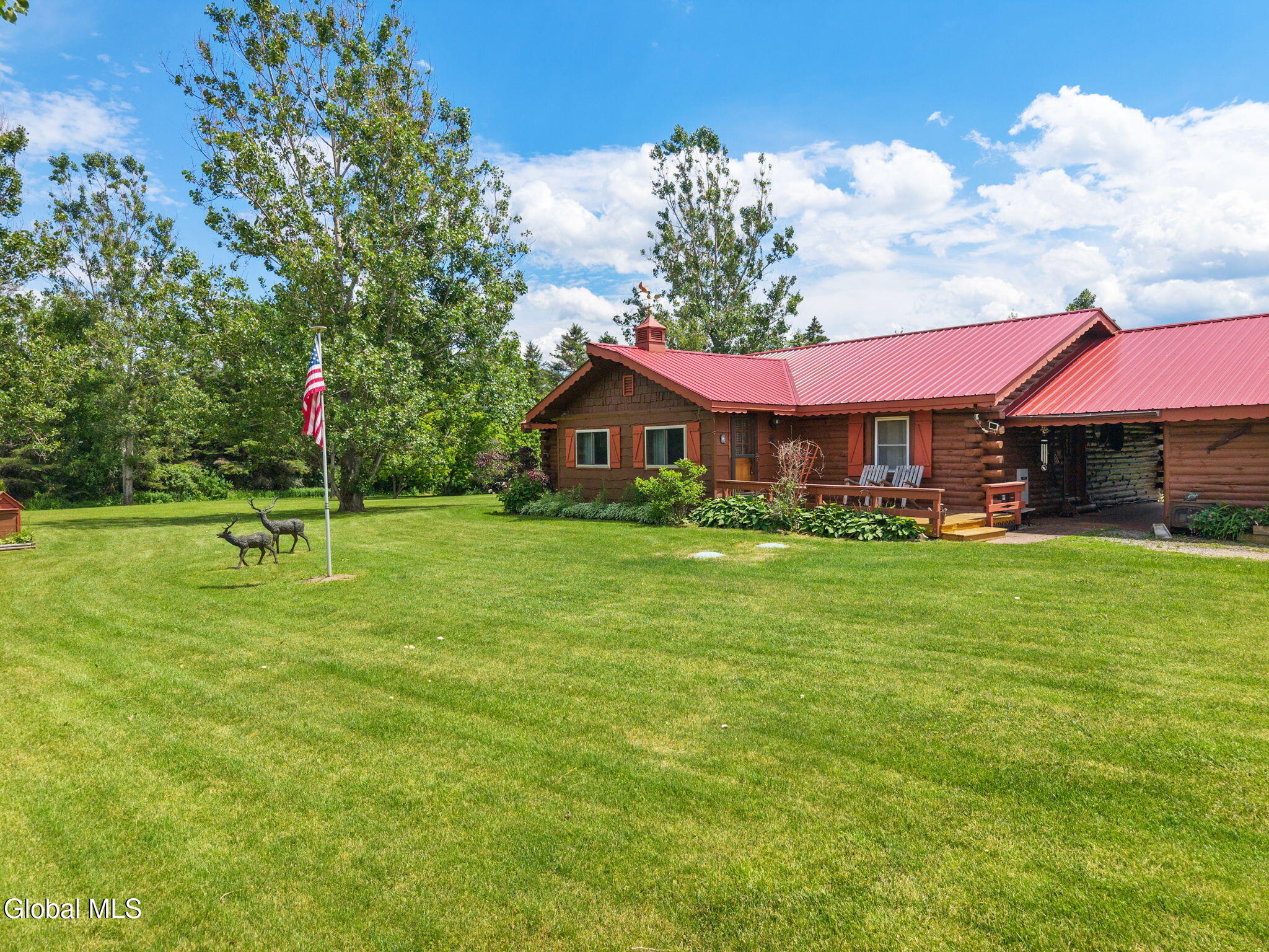 2608 State Route 165 Sharon Springs NY 13459