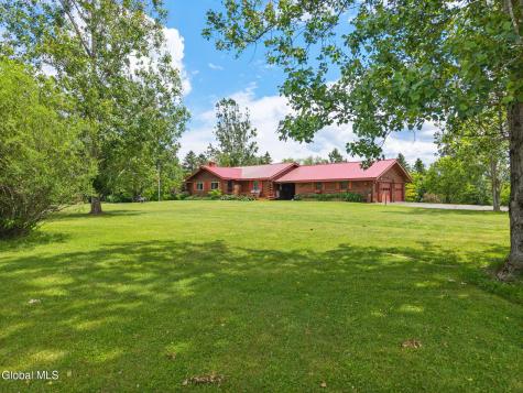 2608 State Route 165 Sharon Springs NY 13459