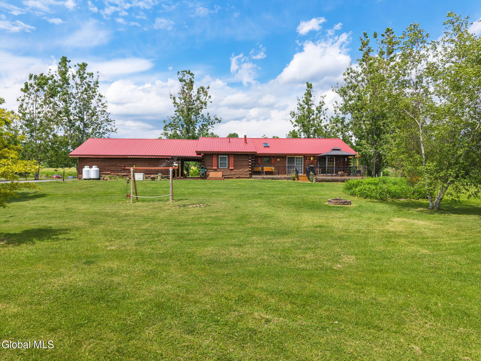 2608 State Route 165 Sharon Springs NY 13459