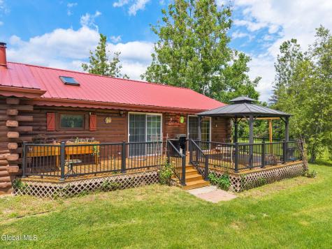 2608 State Route 165 Sharon Springs NY 13459