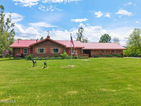 2608 State Route 165 Sharon Springs NY 13459