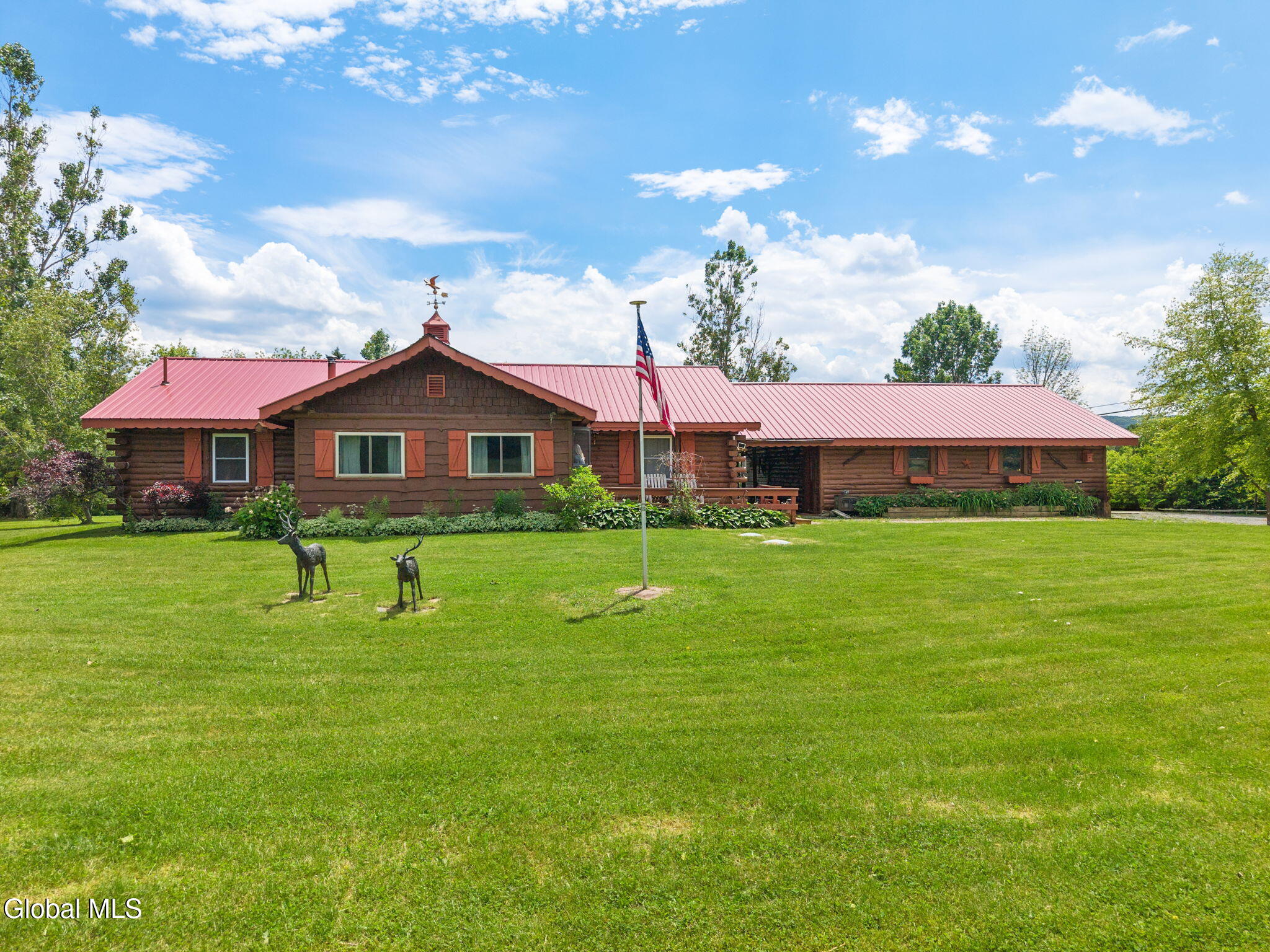 2608 State Route 165 Sharon Springs NY 13459