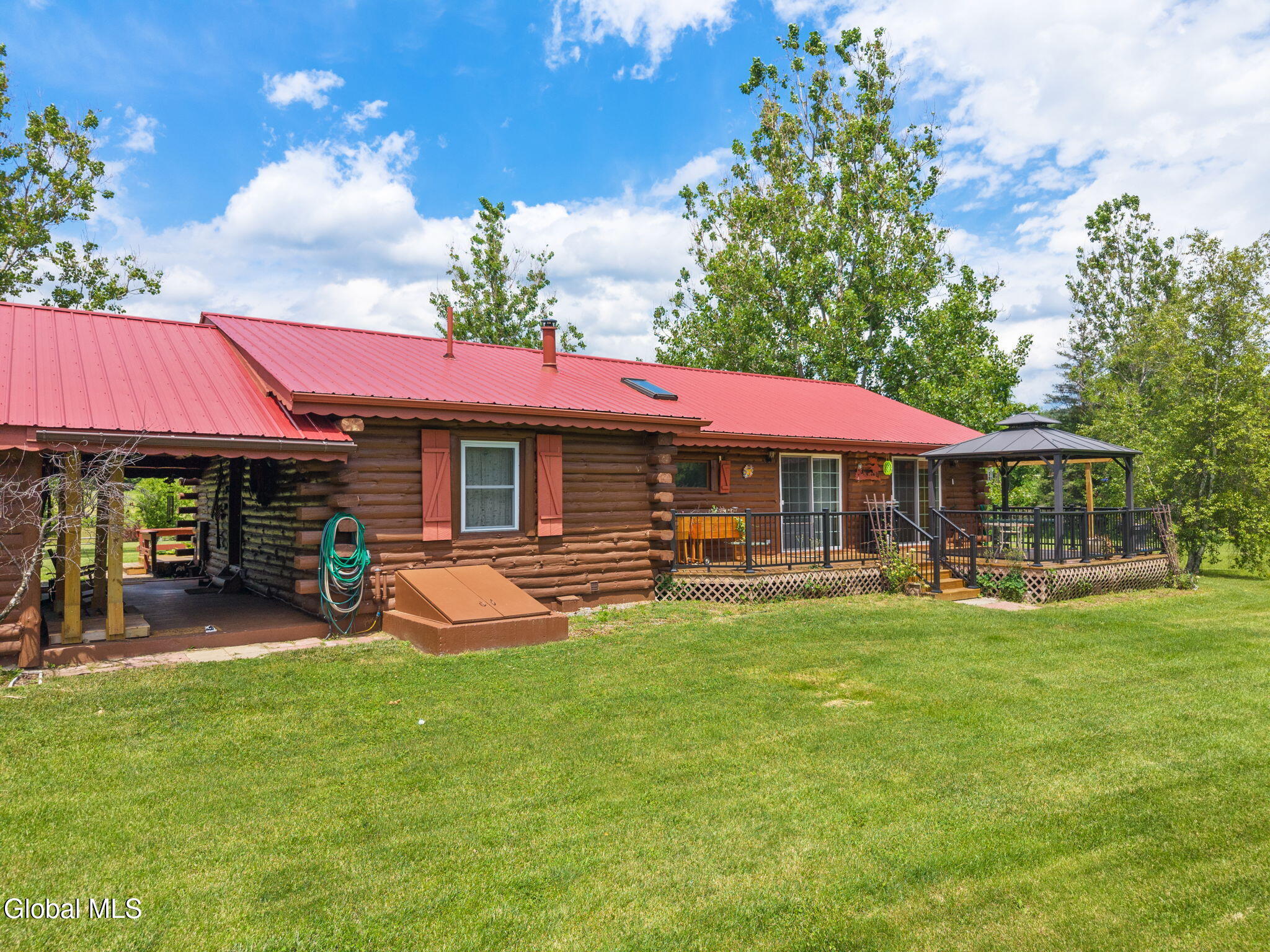 2608 State Route 165 Sharon Springs NY 13459