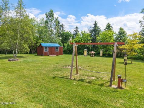 2608 State Route 165 Sharon Springs NY 13459