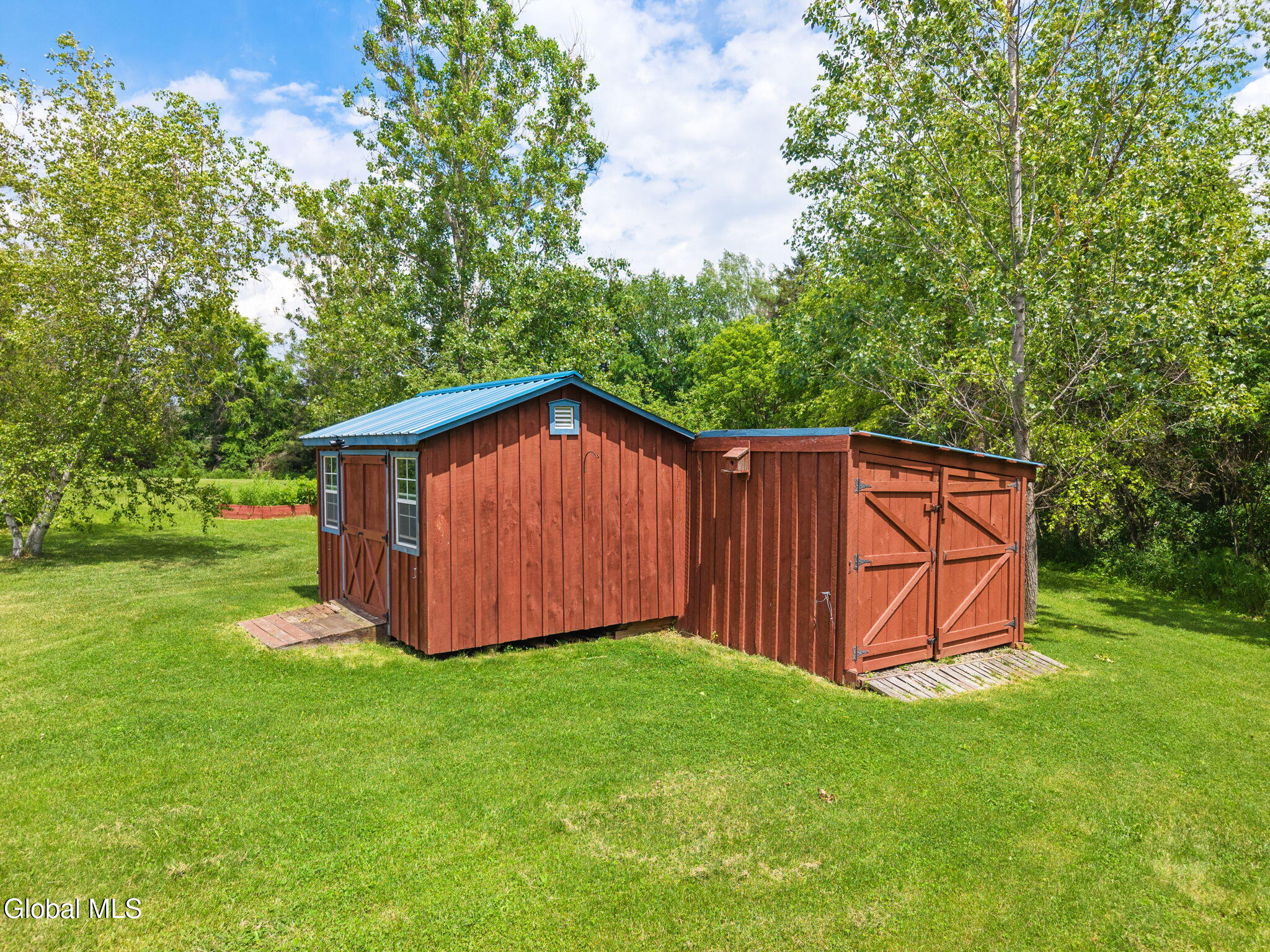 2608 State Route 165 Sharon Springs NY 13459