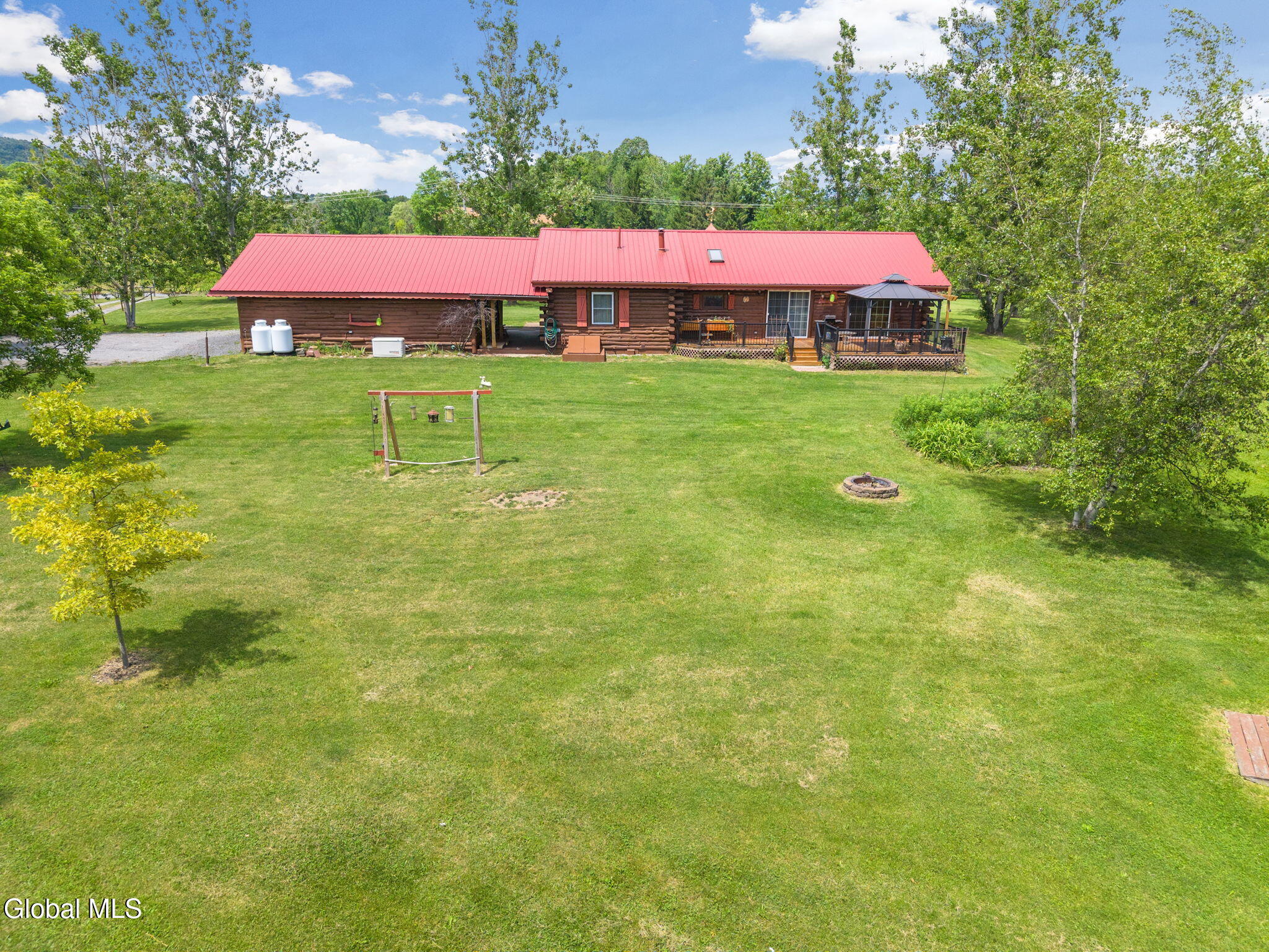 2608 State Route 165 Sharon Springs NY 13459