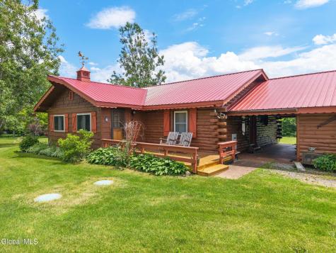 2608 State Route 165 Sharon Springs NY 13459
