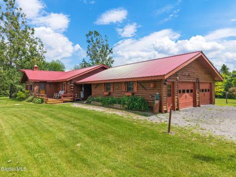 2608 State Route 165 Sharon Springs NY 13459