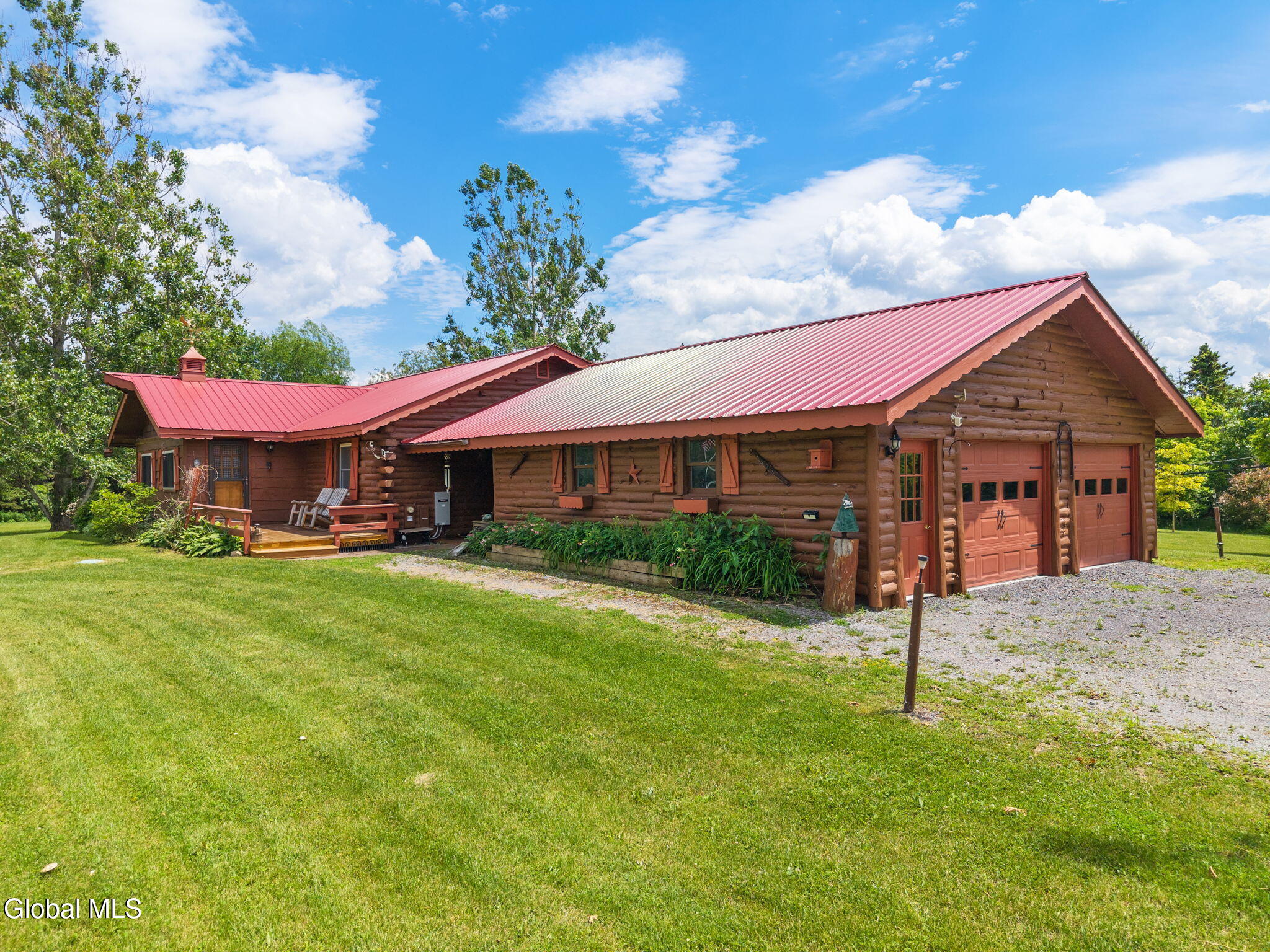 2608 State Route 165 Sharon Springs NY 13459