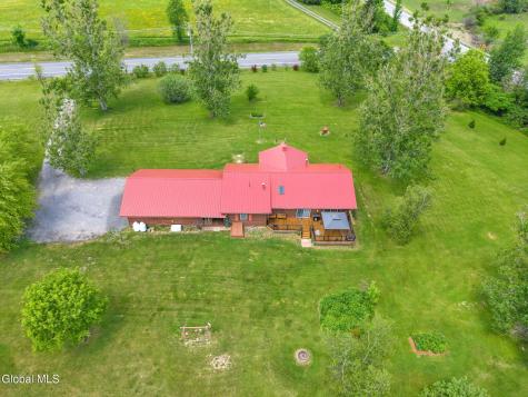 2608 State Route 165 Sharon Springs NY 13459