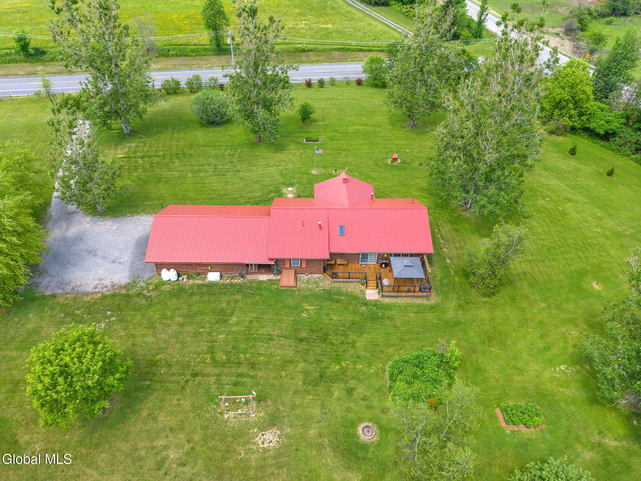 2608 State Route 165 Sharon Springs NY 13459