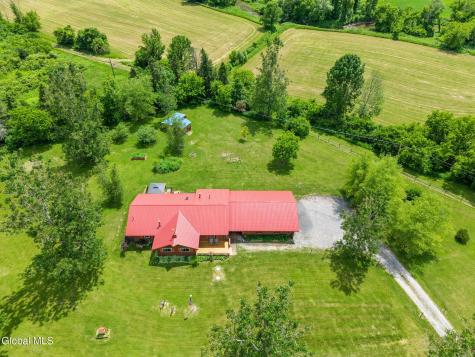 2608 State Route 165 Sharon Springs NY 13459