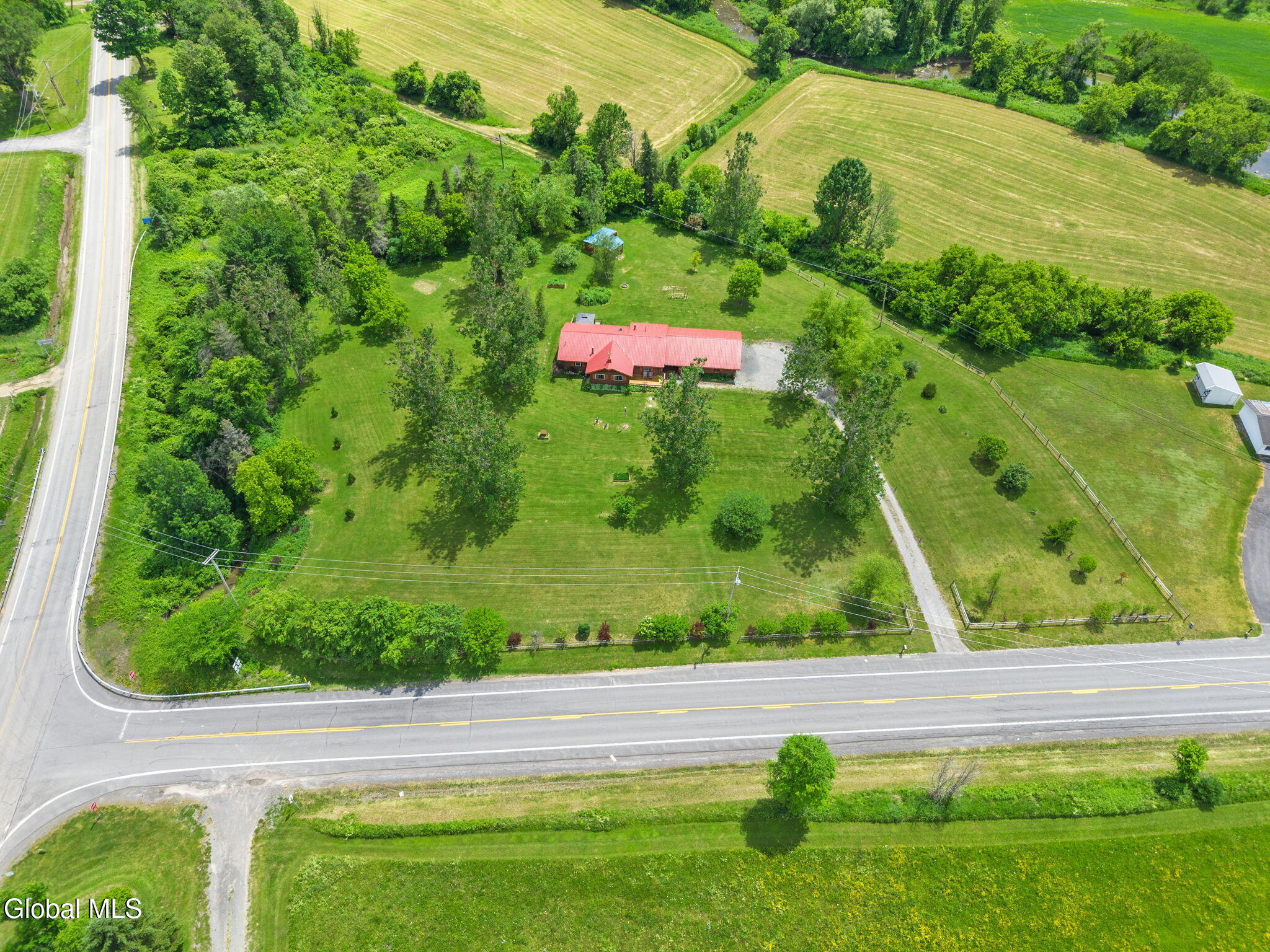 2608 State Route 165 Sharon Springs NY 13459