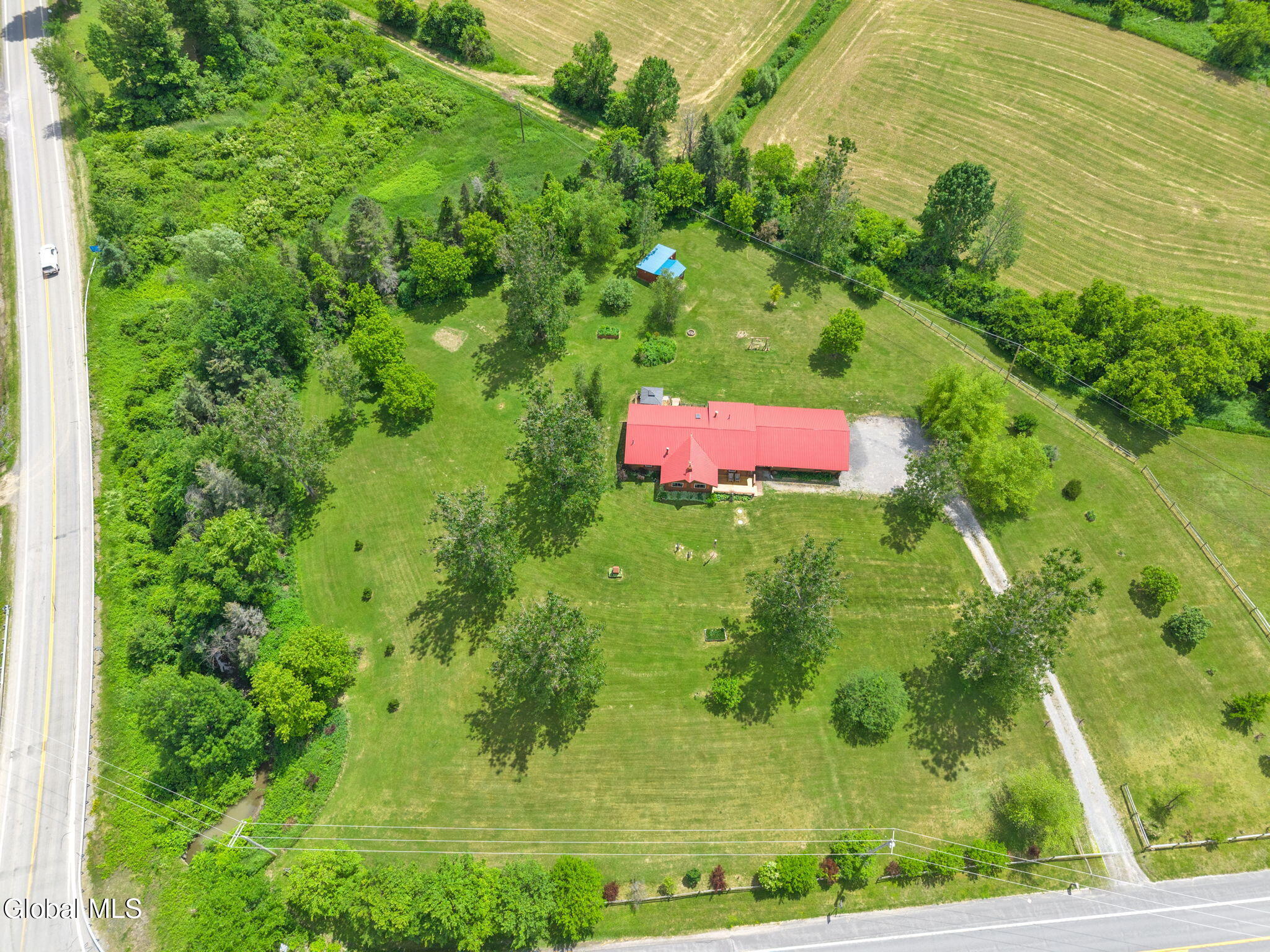 2608 State Route 165 Sharon Springs NY 13459