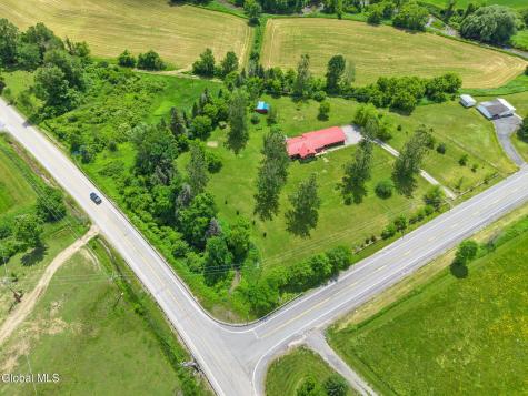 2608 State Route 165 Sharon Springs NY 13459