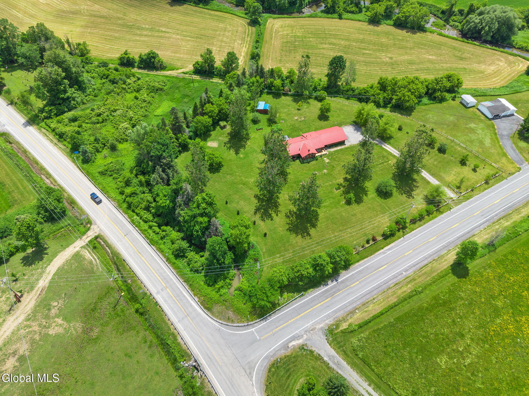 2608 State Route 165 Sharon Springs NY 13459