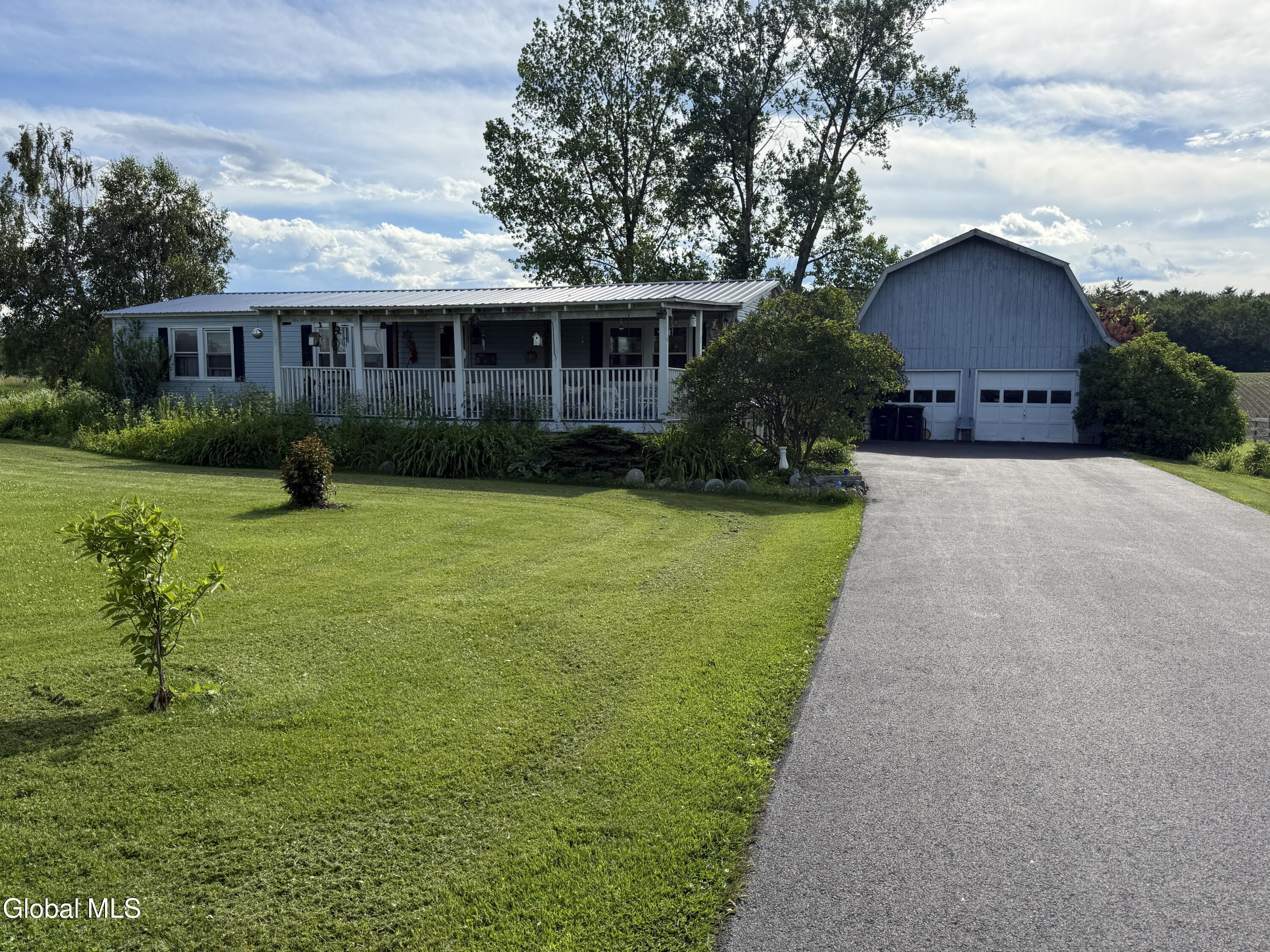50 W Starbuck Lane Fort Ann NY 12827